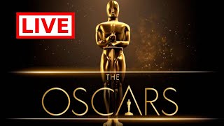 the 94th academy awards 2022 Live Stream  OSCAR 2022 FULL SHOW LIVE [upl. by Zelikow661]