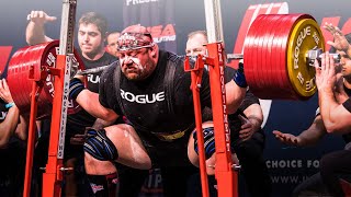 10 Minutes Must Watch Powerlifting Records [upl. by Anibas3]