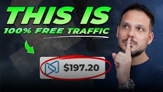 How to Promote Digistore24 Products With 100 FREE Traffic 🚀 [upl. by Dyana983]