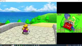 71823 SM64 DS Recording [upl. by Radke]