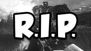 RIP H2M [upl. by Ensoll]