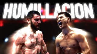 🔥👊¿DMITRY BIVOL SIN CONCIENCIA O ARTUR BETERBIEV BAILANDO 12 ASALTOS SEGUIDOS 🔥👊 [upl. by Nimajeb573]