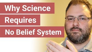 Why There Is No Belief System In Science  Deductive Inductive And Abductive Reasoning [upl. by Maryjo570]