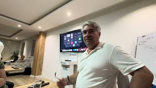 Zoran Vitanov  27 pravila za lichen razvoj vo network marketing [upl. by Harlin]