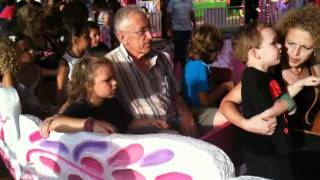 Feria Premia de Mar 2011MOV [upl. by Doralin590]