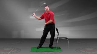 Mike Richards  Swing Flaw Body Slide [upl. by Emlyn]