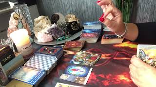 Vissen ♓️ tarot horoscoop reading maand september tarotreading psychology astrology [upl. by Klaus]