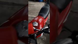 DALAWA SA MAHIGIT SAMPUNG MOTOR NI BOSSING FROM LAPAZ TARLAC [upl. by Adnolrehs]