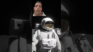 The Most INSANE Moments of Apollo 11 bbcearth cosmos shorts appolo11 [upl. by Ekram]