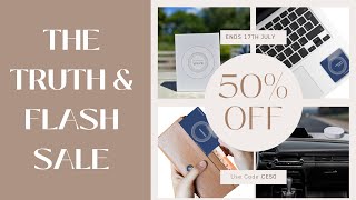 The Truth About EMFs amp Flash Sale  CatherineEdwardslife [upl. by Ikcim]