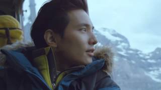 wonbin 원빈 센터폴 2014 FW CF 광고를 공개합니다 65ver [upl. by Iahs750]