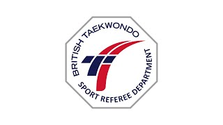 British Taekwondo Sport National Championships 2023  Coaches Briefing [upl. by Edlihtam]