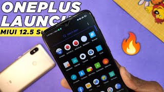 NEW Install OnePlus Launcher On MIUI12MIUI125 😍  Best Magisk Modules  Part 13 [upl. by Tolland]