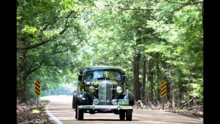 June 28 2013 Day 7 Vicksburg Mississippi to Baton Rouge Louisiana [upl. by Hurty]