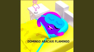 Domingo Abacaxi Flamingo [upl. by Pail970]