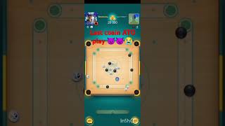 Last coain ATO play carrompool aviral video carrompoo gameplay [upl. by Eniarral646]