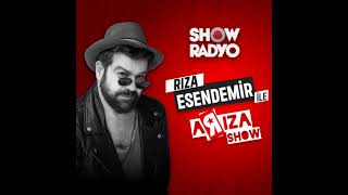 Rıza Esendemir İle Arıza Show 20 Kasım 2024 Bölüm 1 [upl. by Wester]