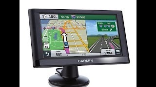 Garmin 65LMT 6quot GPS with Lifetime Map and Traffic Updates [upl. by Nichola783]