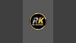 RK Techsol [upl. by Kristian]