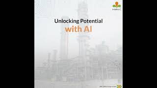 HMEL Empowers Engineers with AI Transforming the Petrochemical Industry [upl. by Rehpotsirk]