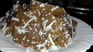 pakke hue kele se banae barfi recipe [upl. by Alisun]