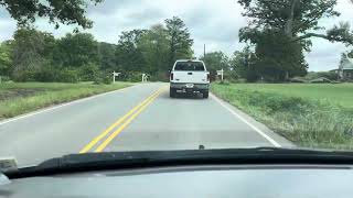 Farm Tag Violation As Of July 1 2024 This Is Illegal That’s My Point Why Have LawsNo Enforcement [upl. by Gibbon]