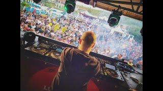 Indecent Noise LIVE  Luminosity Beach Festival 2022 250622 [upl. by Glenine708]