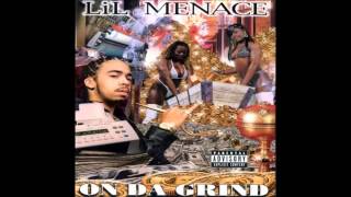 Lil Menace  My Mission [upl. by Grizelda791]