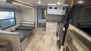 2025 27RBDS PUMA by Palomino new travel trailercamper at HITCH RV in Boyertown PA 4843007092 [upl. by Eidlog228]