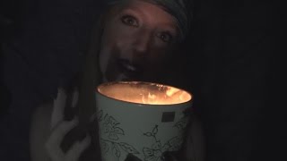 ASMR mystical fortune teller ear to ear [upl. by Nagn277]