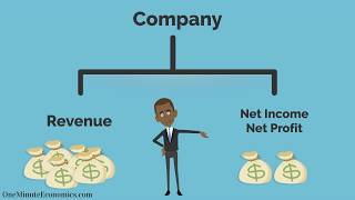 Profit Margins Explained in One Minute From DefinitionMeaning to Formulas and Examples [upl. by Hanid]