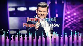 ♪ Akcent  Pocałunek KARAOKE ♪ [upl. by Noemis]