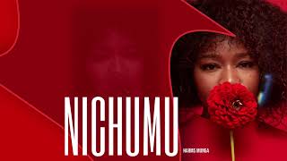 Harms Munga  Nichumu  Official Music Audio [upl. by Edgardo]