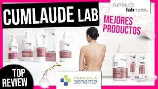 CUMLAUDE Lab Opiniones 🌷 Cumlaude Higiene Intima Productos 🌷 Cumlaude Opiniones 💗 FARMACIA SENANTE [upl. by Aynna]