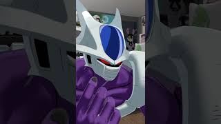 The Average Discord Call Experience discord vrchat dragonball vr gaming funny [upl. by Whitelaw]