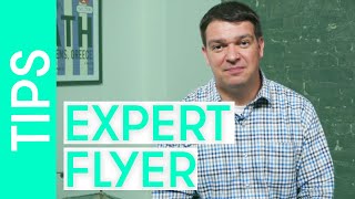 Is ExpertFlyer Worth It  Points PhD  The Points Guy [upl. by Lorak662]