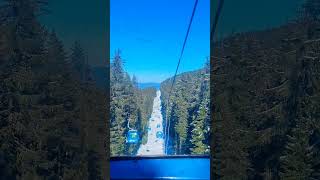 📍Bansko Ski Lift⛷️ [upl. by Joela]