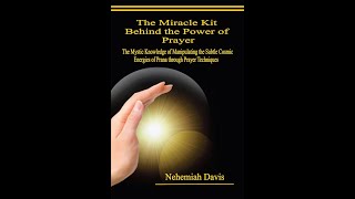 Study of New Book The Miracle Kit Behind the Power of Prayer  Class 12 [upl. by Liatris]