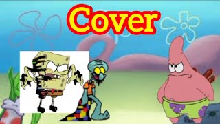 Cover fnf spongebob [upl. by Arron]