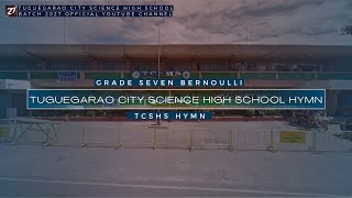 Tuguegarao City Science High School — Hymn [upl. by Anirroc501]