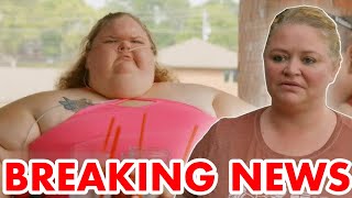 1000Lb Sisters Amanda Haltermans Shocking Transformation  A LifeChanging Decision [upl. by Emery]