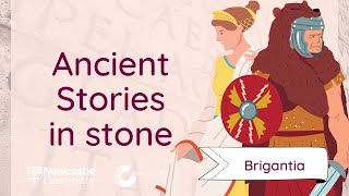 Ancient Stories Brigantia [upl. by Eciened]