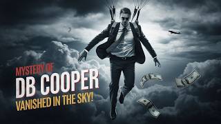 The Ongoing Mystery of DB Cooper Revealed 4K [upl. by Boser686]