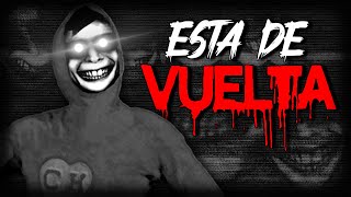 La Creepypasta del REGRESO del Chapulín Colorado [upl. by Bent141]