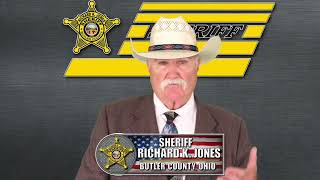 Ohio Sheriff Addresses Springfield Illegal Immigrant Situation [upl. by Roose467]