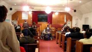 Gospel Stars of Austin TX Heavenly Choir  Voices of Faith Musical [upl. by Leugimesoj448]