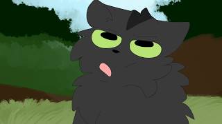 Hollyleaf [upl. by Nennerb]