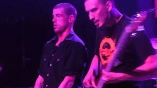 Taproot  Believed  Live  Wallys Pub [upl. by Eesyak]