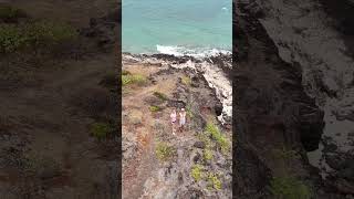 Chinamans Hat Island Hawaii [upl. by Ball]