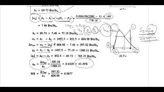 Lecture 2 The Rankine Cycle Solved Examples El Wakil [upl. by Klug66]